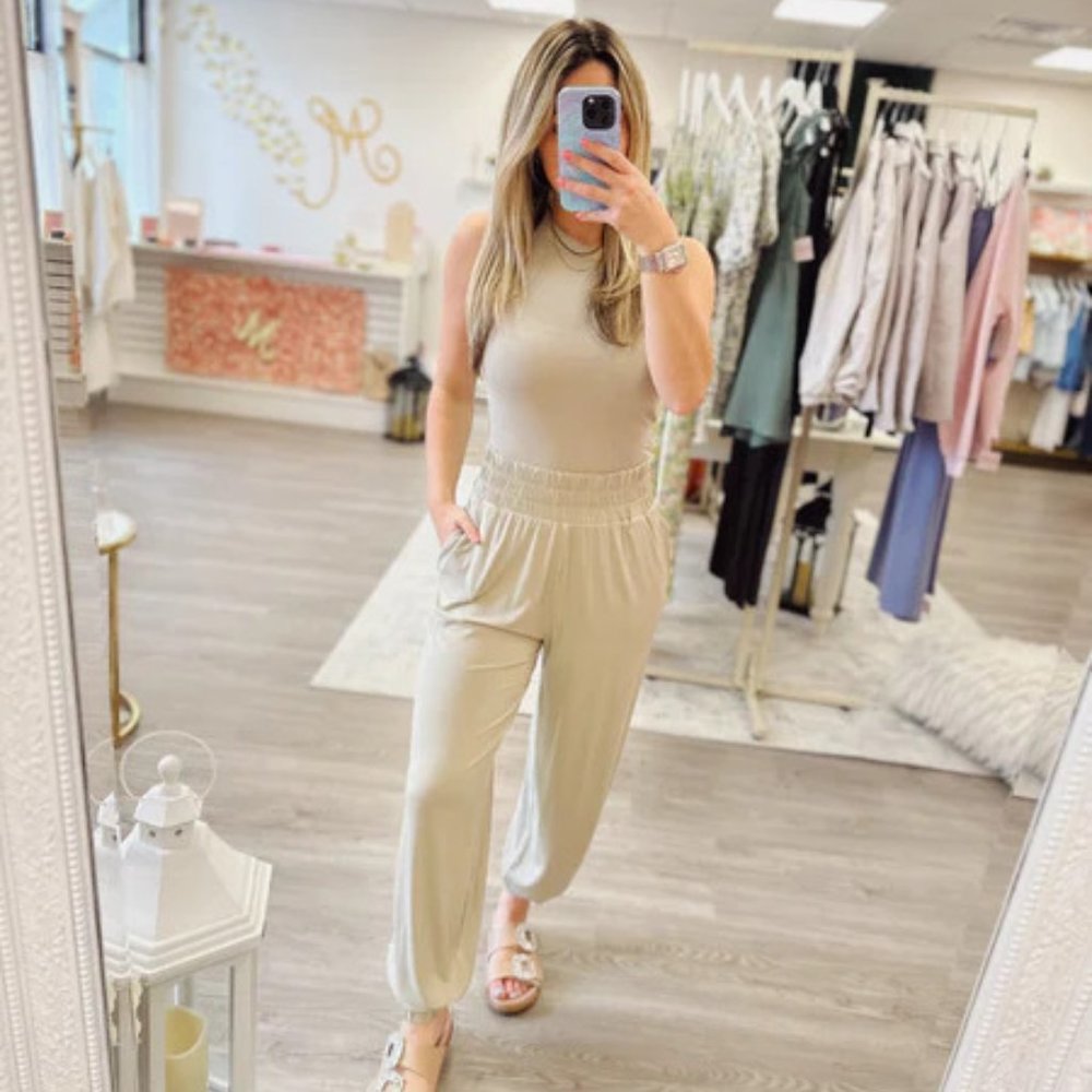 Z Supply Savina Jogger